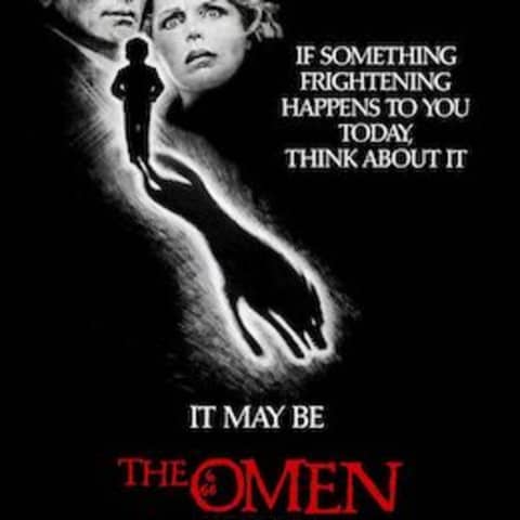 THE OMEN (Part 1 of 2)