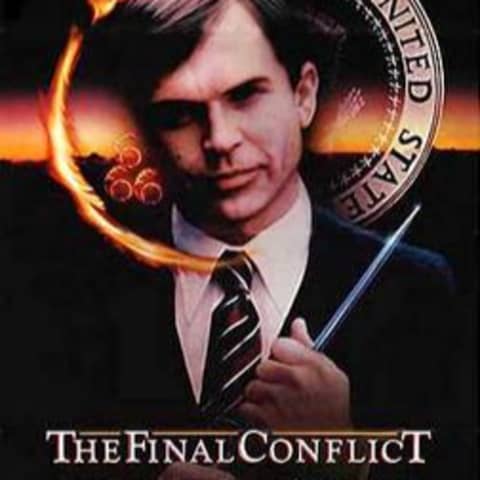 THE OMEN 3: THE FINAL CONFLICT