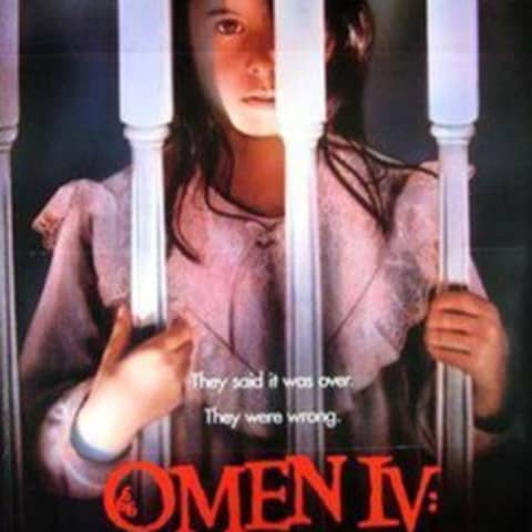 OMEN IV: THE AWAKENING