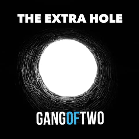 THE EXTRA HOLE AND THE 70 YEAR OLD SWINGER