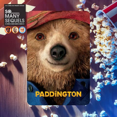 Paddington: The Ultimate Comfort Movie? | So Many Sequels