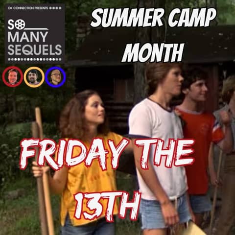 Friday the 13th (1980) – Birth of a Horror Franchise