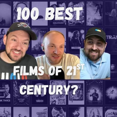 Bond Finds New Director & NYT Best Movies of the 21st Century List + The Batman II, The Odyssey & M3GAN 2.0