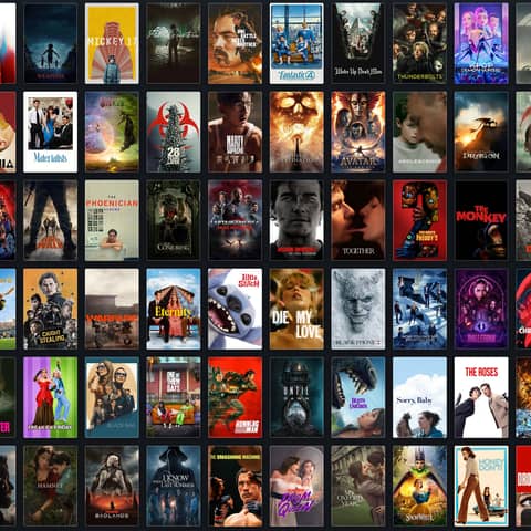 Best Films of 2025 Ranked