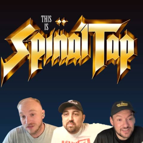 This Is Spinal Tap (1984) Review | Rob Reiner Month