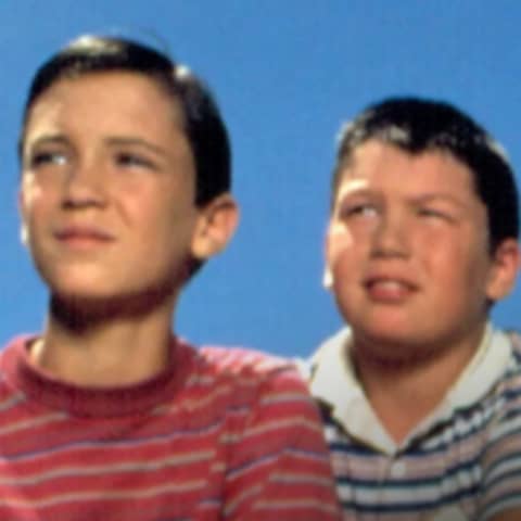 Is Stand By Me the Ultimate Coming-of-Age Gut Punch?