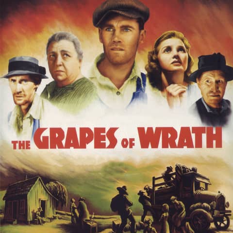The Grapes of Wrath Still Hits Hard in 2026