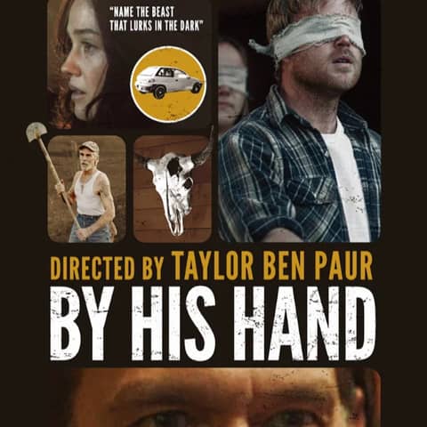By His Hand | Interview with Filmmakers Taylor, Ethan & Connor Paur