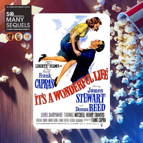 It's a Wonderful Life: The Christmas Classic That Almost Failed