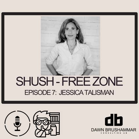 Episode 7: Jessica Talisman - From Card Catalogs to Ontologies: Building Knowledge Systems for Humans and AI