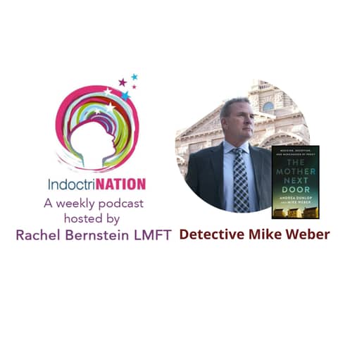 Medicine, Deception, and Munchausen by Proxy w/ Detective Mike Weber