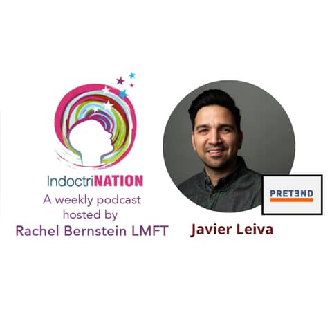 The Art of Pretending: Unmasking Con Artists with Javier Leiva