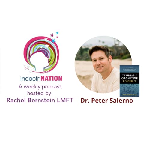 Understanding Pathological Manipulation with Dr. Peter Salerno