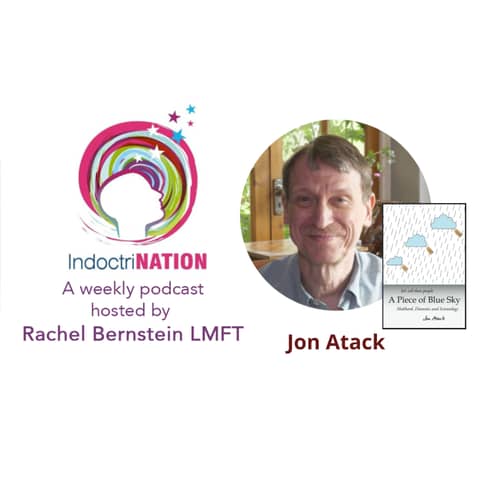 The Absurdity of Belief with Jon Atack