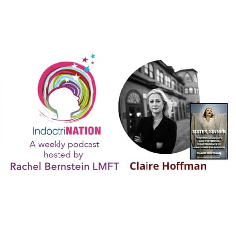 Sister, Sinner with Claire Hoffman