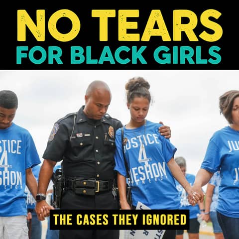 She Watched Him Kill Her Mother. The DA Let Him Out First.