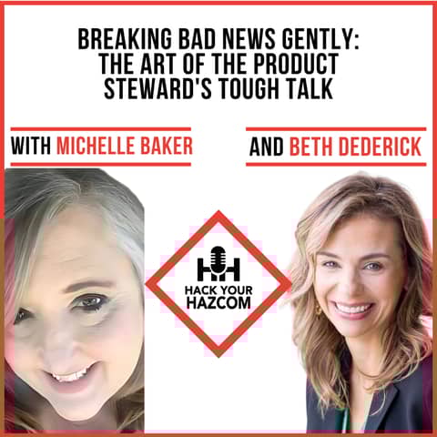 Breaking Bad News Gently: The Art of the Product Steward's Tough Talk