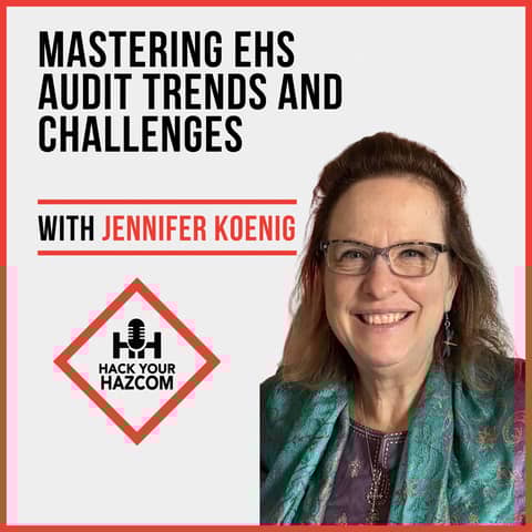 Mastering EHS Audit Trends and Challenges