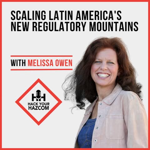 Scaling Latin America's New Regulatory Mountains