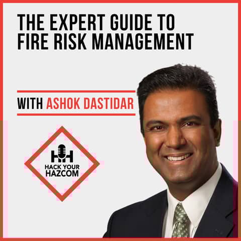 The Expert Guide to Fire Risk Management