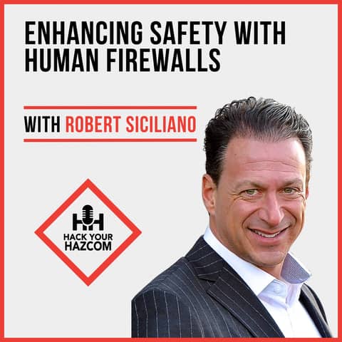 Enhancing Safety With Human Firewalls