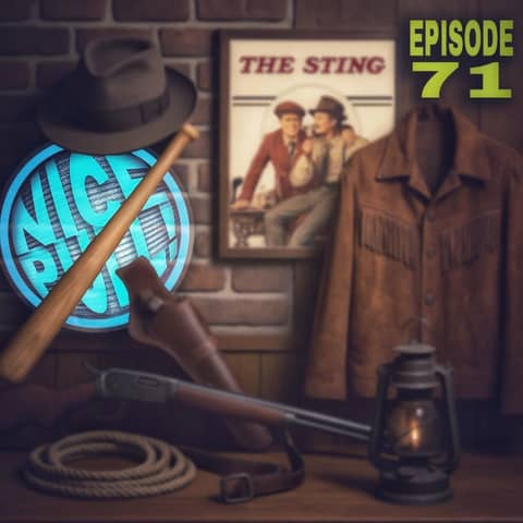 Saluting Robert Redford, Shredding Rob Schneider, and What the Hell is a Pee-qual?