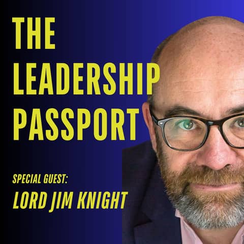 Lord Jim Knight