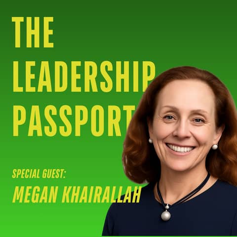 Dr. Megan Khairallah