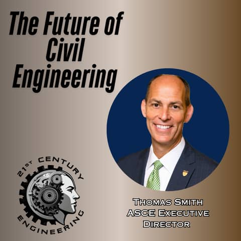 The Future of Civil Engineering