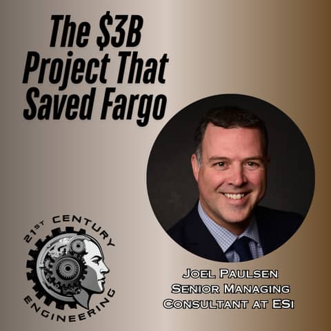 The $3B Project That Saved Fargo