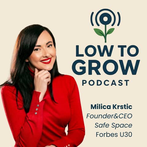 Therapists Need Therapy Too? Forbes Under30 Who Turned Pain into a Powerful Platform