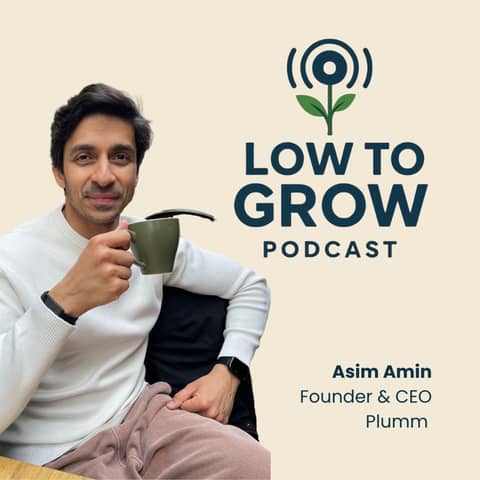 How One Founder Turned Suicidal Thoughts into a £Multi-Million Company