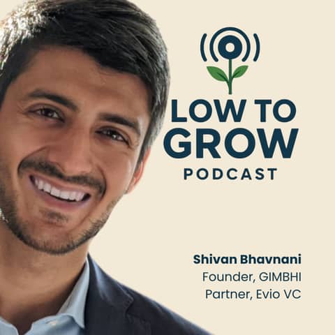 The True Cost of Telling the Truth: Shiv Bhavnani’s Mental Health Revolution