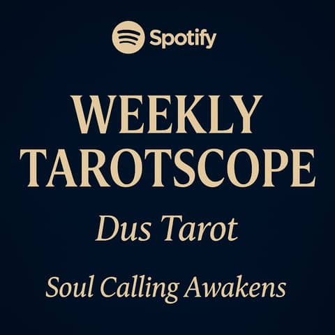 Gemini Weekly Tarotscope | June 16–22, 2025 | Lead with Wisdom