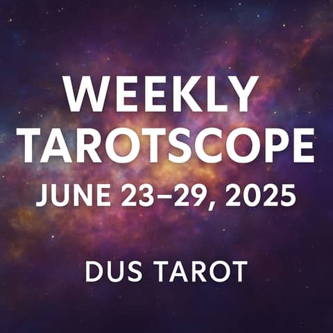 Taurus – Joy as Medicine 🐬 | June 23–29, 2025