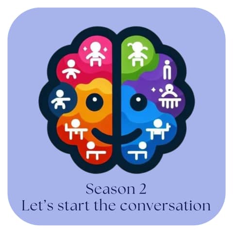 Season 2, Episode 5 - Part . Seb's Story: What Teachers Don’t See - OCD and ADHD in the Classroom