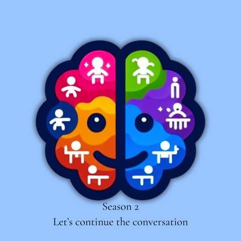 Season 2, Episode 6 - Part 2. Seb's Story: The Tussle in My Head – Living with OCD and ADHD