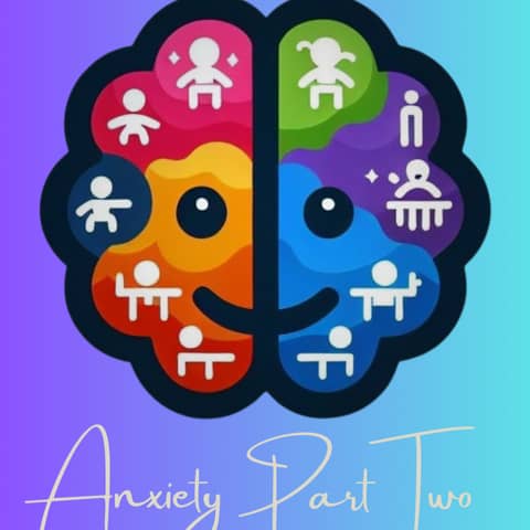 Supporting Students with Anxiety on the Return to School: Part Two