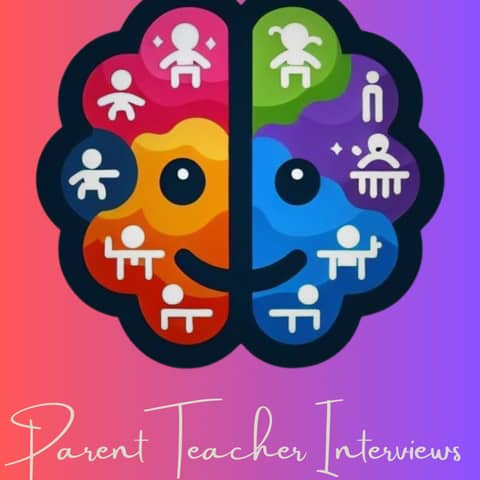 Season 2, Episode 9 - Beginning‑of‑the‑Year Parent–Teacher Interviews