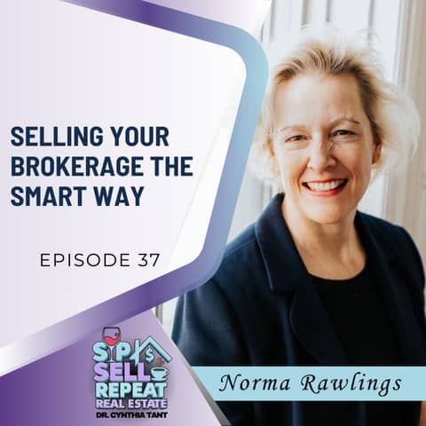 Selling Your Brokerage the Smart Way - EP 37