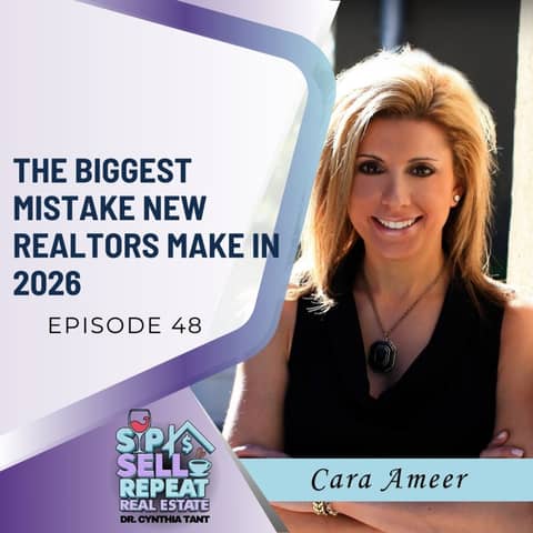 The Biggest Mistake New Realtors Make in 2026