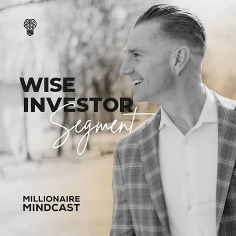 Which Investment Will Win - Crypto vs Ai vs Real Estate | Wise Investor Segment