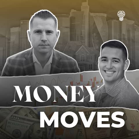 The S&P 500 Soars To New ATHs While Michael Burry Shorts The Market With Fears A Bubble Is About To Pop - Who Is Right? | Money Moves