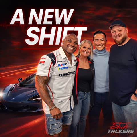 From Street Racing Honda Civics to a 900HP McLaren 720S — Dynasty Auto Owner Chi Ho Tells All