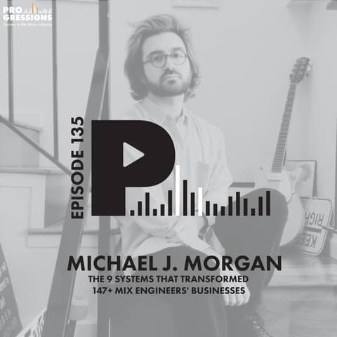 Michael J. Morgan -