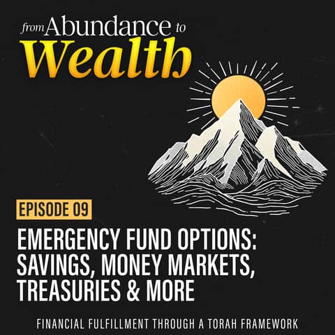 Emergency Fund Options: Savings, Money Markets, Treasuries & More