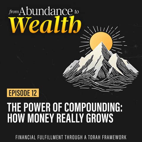 The Power of Compounding: How Money Really Grows