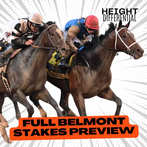 Belmont Stakes 2026 Preview: Horse-by-Horse Breakdown
