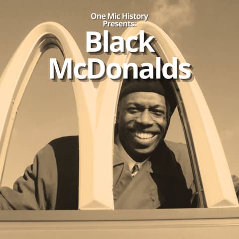 The Deal McDonald's Made With Black America