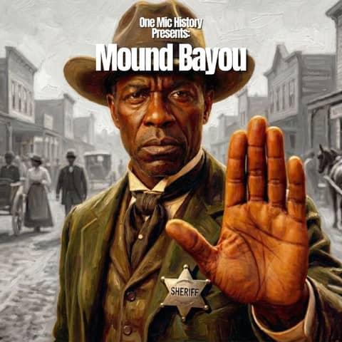 The Town Where White People Were Illegal